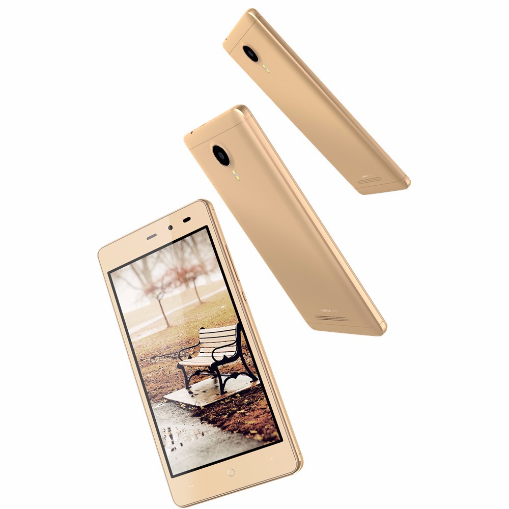 Leagoo Z5 LTE Garansi Resmi