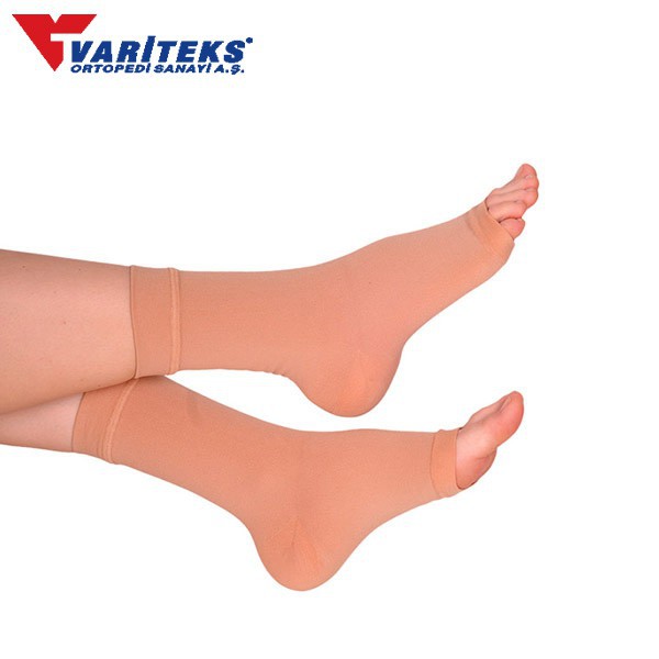 Variteks 801 Stocking Varises Elastic Ankle Brace Ccl 2