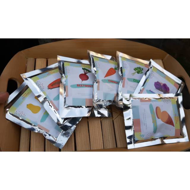

Seledri Bubuk / Celery Powder sampel 25 gram