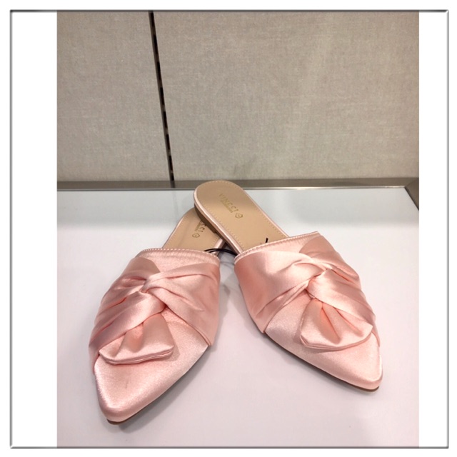 Sepatu wanita vincci original