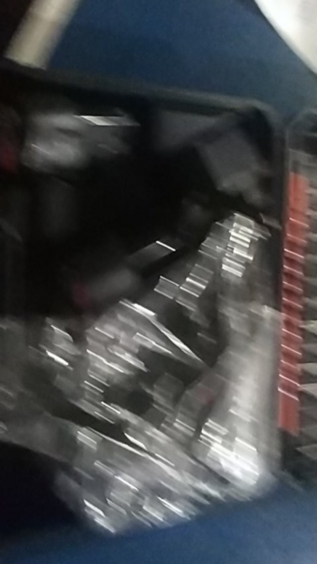 Impact Drill Mesin Bor Baterai  15v Hyuga By Uchiha Besi Beton Obeng Kayu Dll