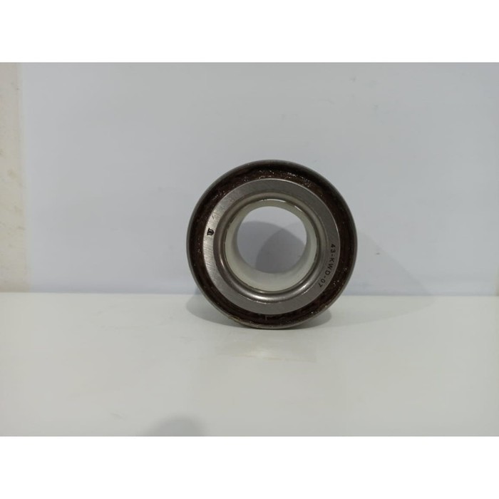 Bearing laher roda depan Innova / Innova Reborn 43KWD07 Trivindo