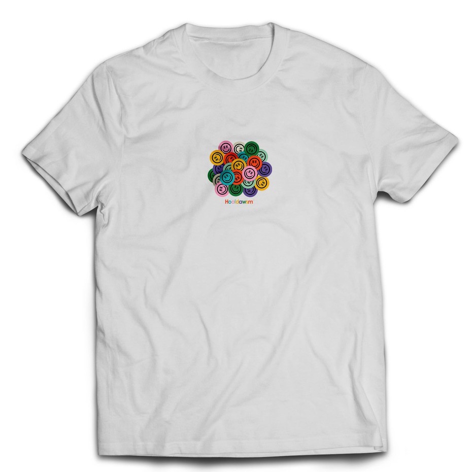 

Hoofdawsm Sticky Face