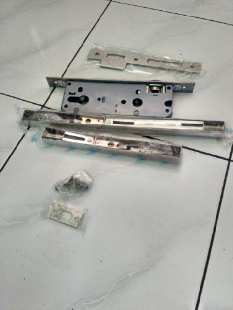 Body Pelor Dekson Roller Dekson Kunci Pintu Dekson