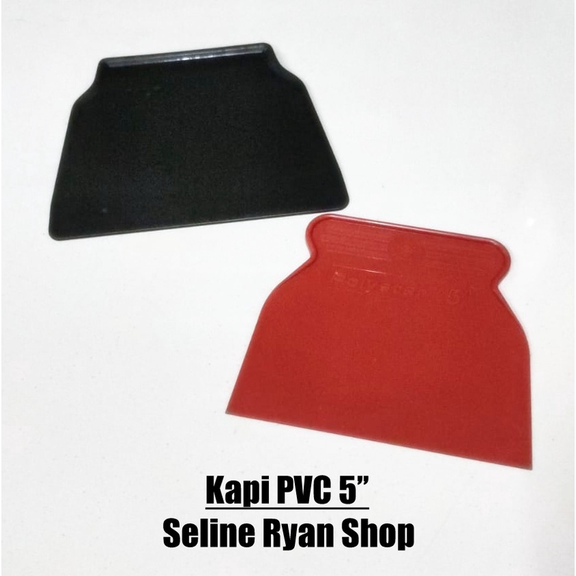 Jual Kapi Cat Dempul PVC 5