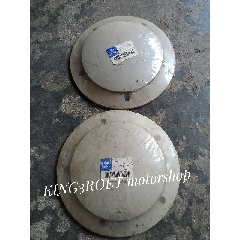 Weldop wildop wheldop dop velg vespa excel ricambi original nos