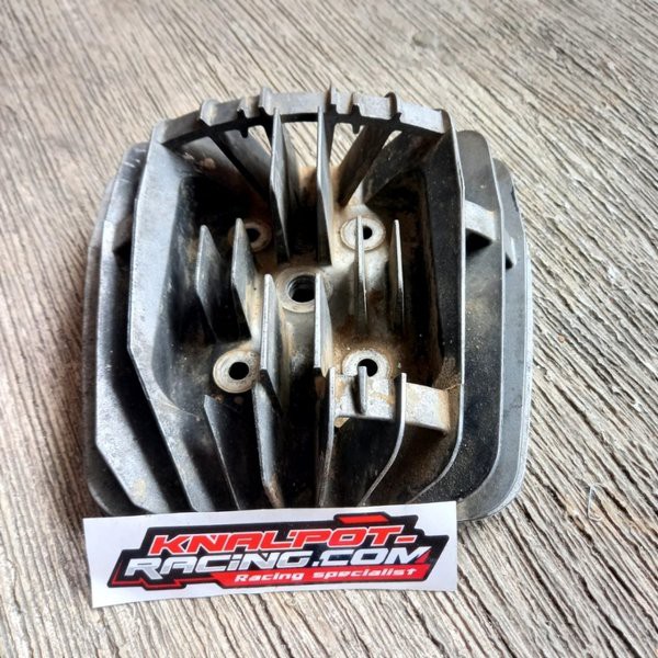 cylinder head nanas belimbing yamaha yz 125 untuk modif rxking kode 2k6 motorcycle part