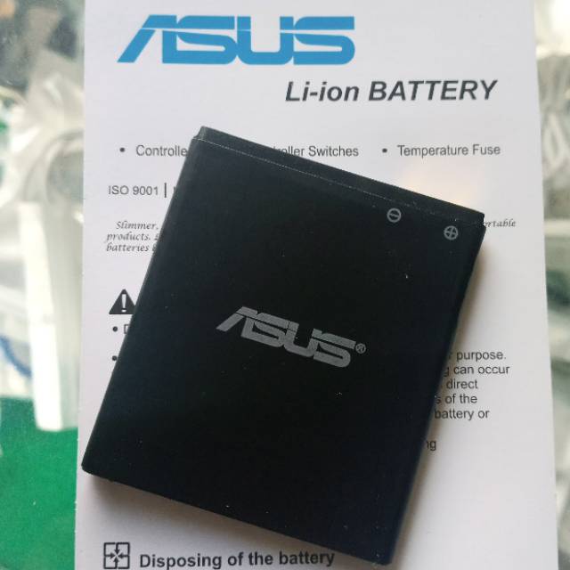 Baterai batre asus zenfone C/ B11P1421