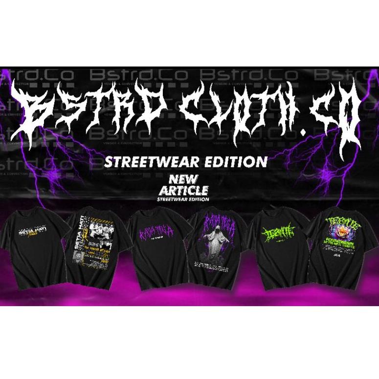 "BNU.01Jl22ᴰ" Kaos Psht Raja Tega Kaos PshtKaos Terate Kaos Distro Psht New Article Psht Streetwear 