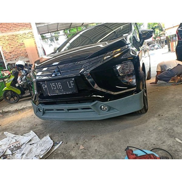 bodykit mitsubishi xpander oem