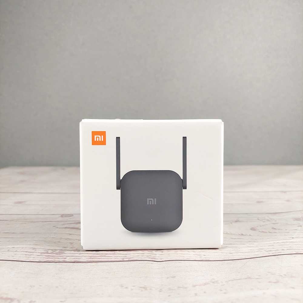 Xiaomi Mi WiFi Range Extender Pro Amplify Repeater 300Mbps