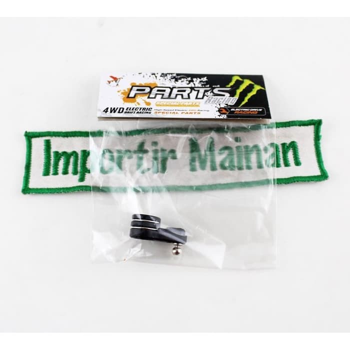 BT186 part servo arm FY01 FY03 FY05 FY07 bumper feiyue FY03 part no