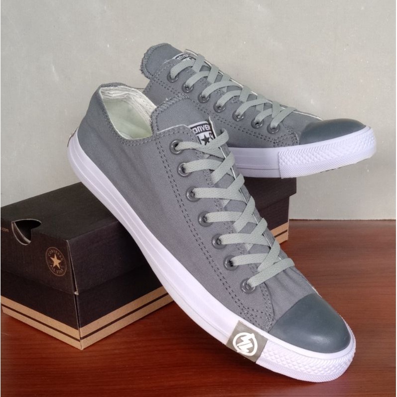 sepatu converse all star ct petir abu all star ct petir chuck taylor abu