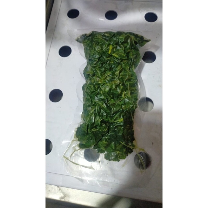 

Mak Tie Daun Singkong