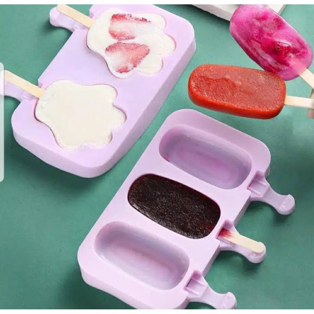 

Cetakan Es Krim