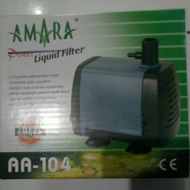 AMARA AA 104