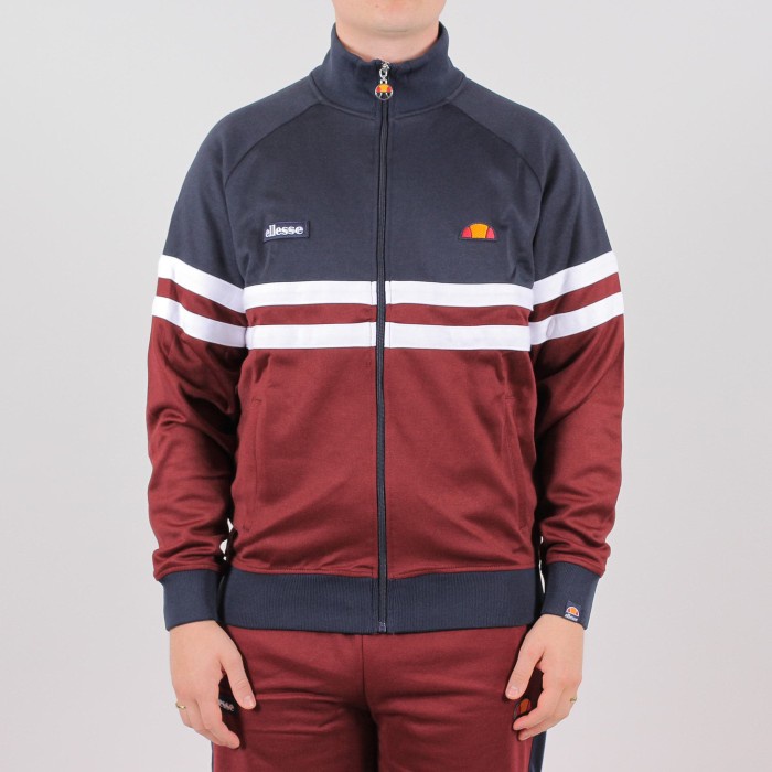 Ellesse Rimini Red
