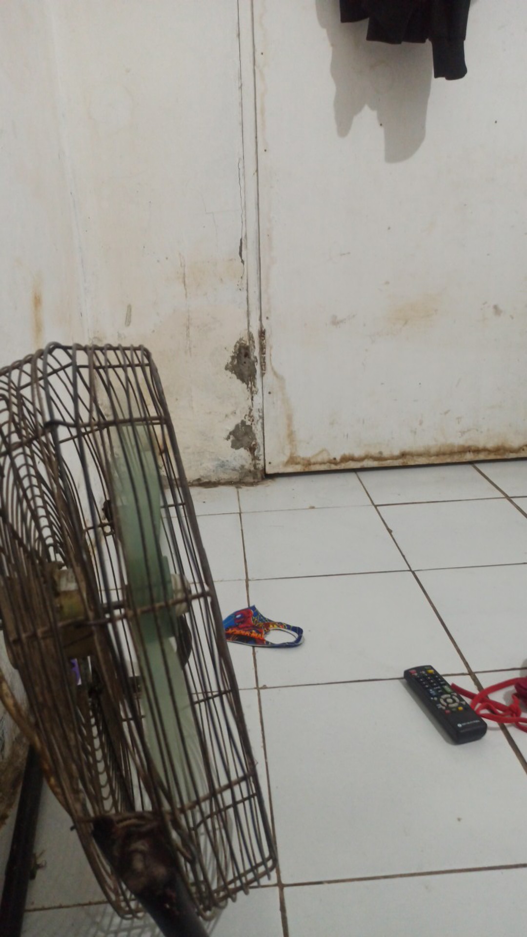 Payung Golf Pelangi/silver