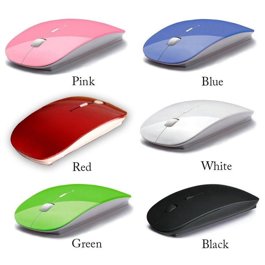 Mouse Bluetooth Wireless