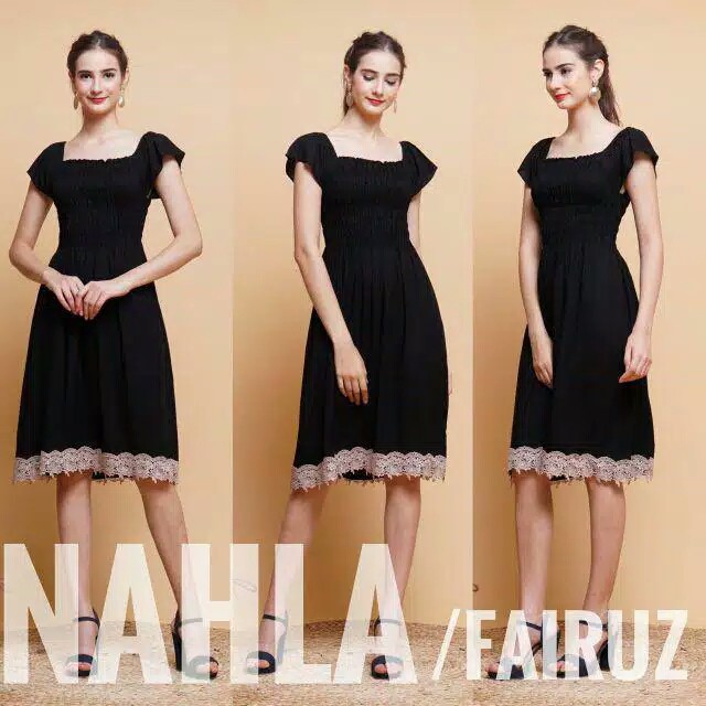 DASTER ARAB FAIRUZ NAHLA BY FAIRUZ