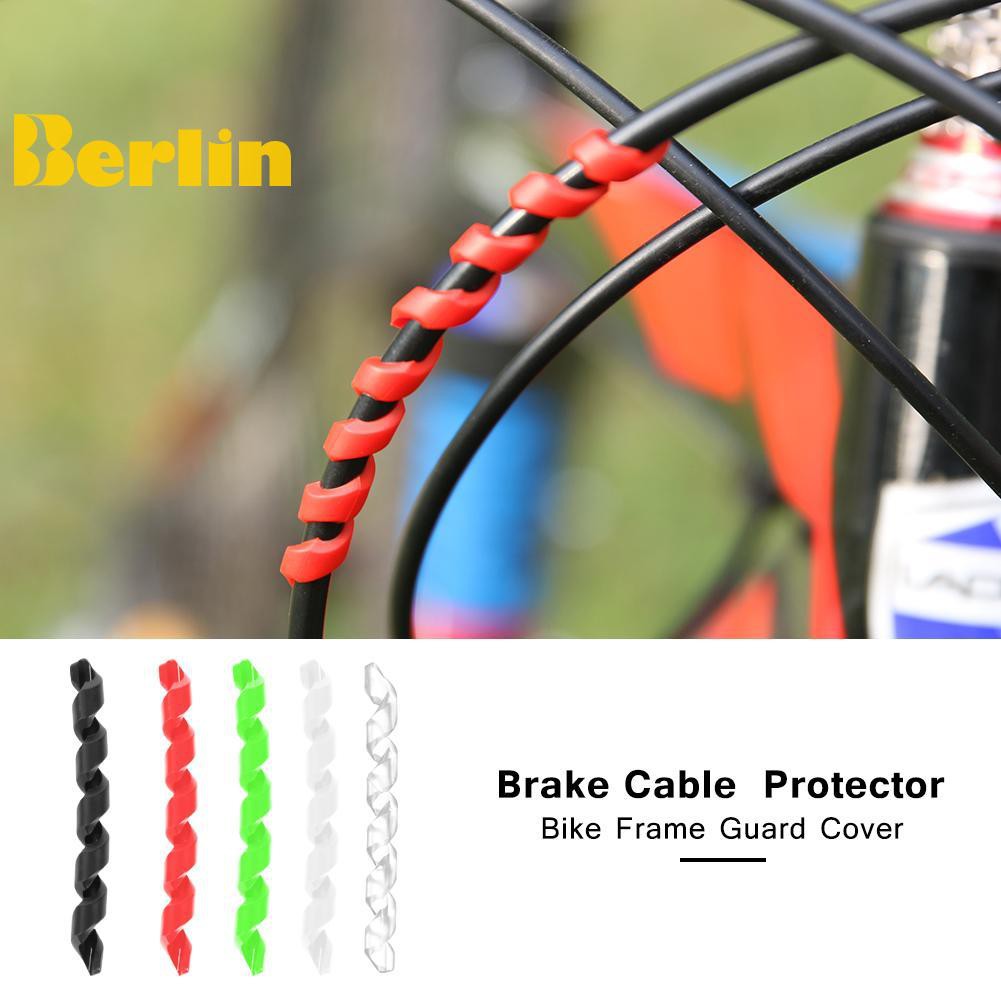 bike cable covers
