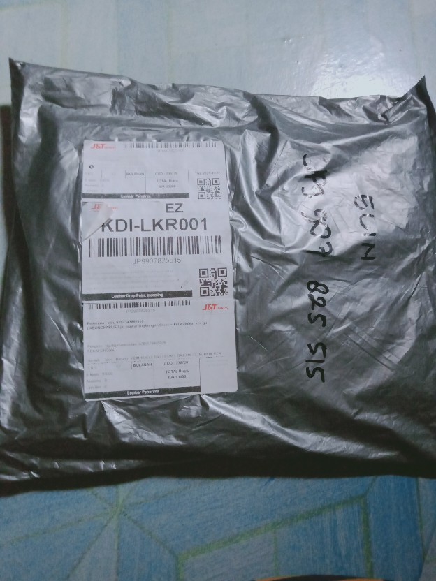 Kemeja, Pakaian Pria, Seragam Batik, Seragam Kantor, Batik Pekalongan