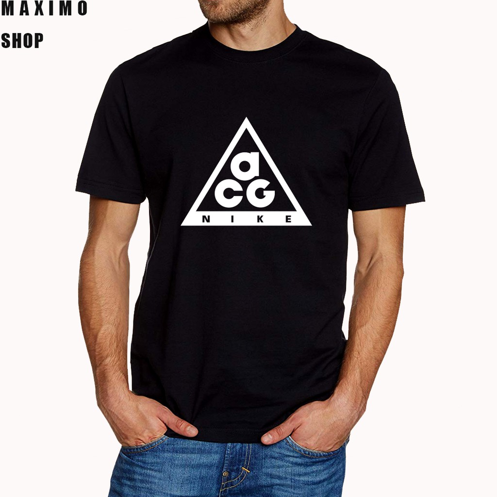 MAXIMO - Kaos  ACG NIKEN / Kaos Distro Murah / Kaos Pria Murah / Kaos Cowok Kasual