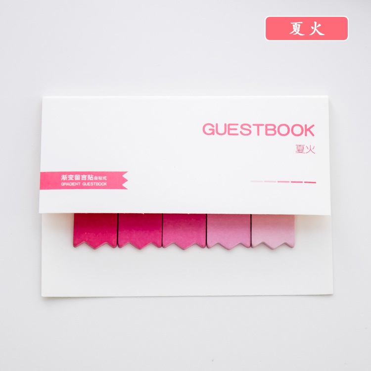Sticky Note Lucu Post It Note Memo Kertas Tempel Note Tempel Sticky Notes Transparan Galaxy Gradient Gradasi Planet Scrapbook Jurnal Label Index Catatan Sekolah Kantor Office Deco Cute Lucu Imut-Gelombang 1