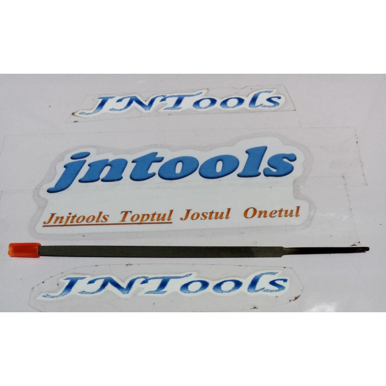 Kikir Gergaji cap MATA