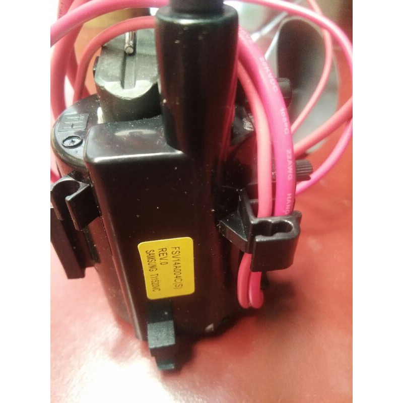 Flyback Tv Samsung 21inc FSV14A004c Original