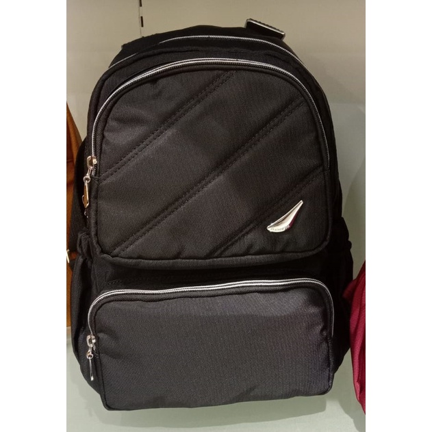 TAS RANSEL UNISEX MERK ELIZABETH