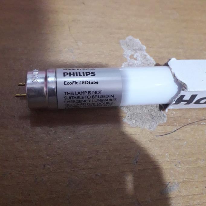 Nikmati Lampu Philips Tl Led Ecofit 8W - Putih Sale