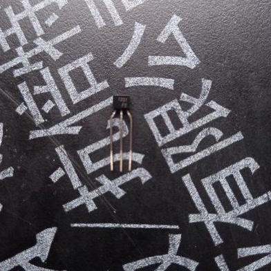 transistor 1201 orginal