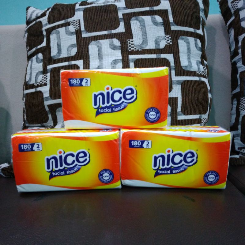 Tissu Nice