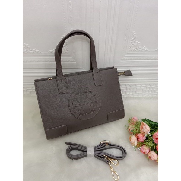 tas fashion import Tote Tory medium size