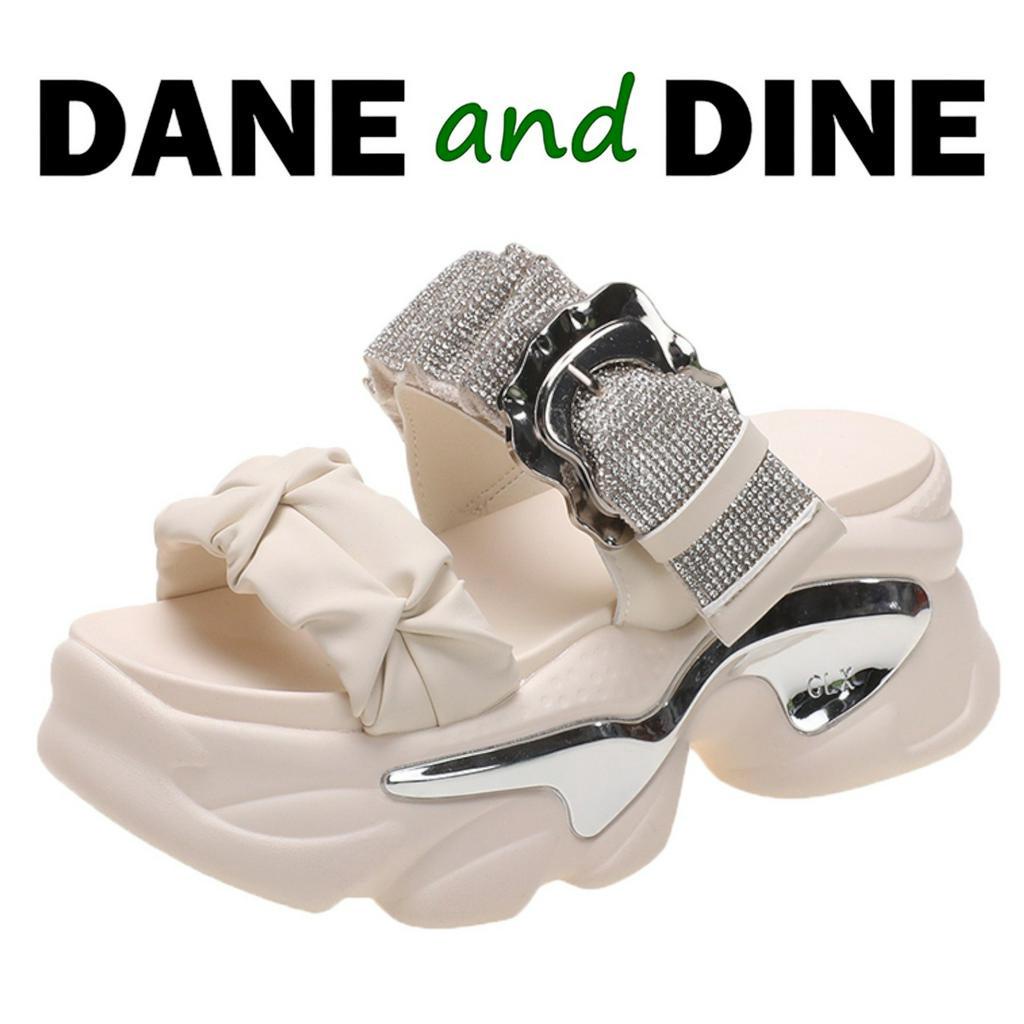 Wedges Import Premium 8cm Ori DnD - W8065