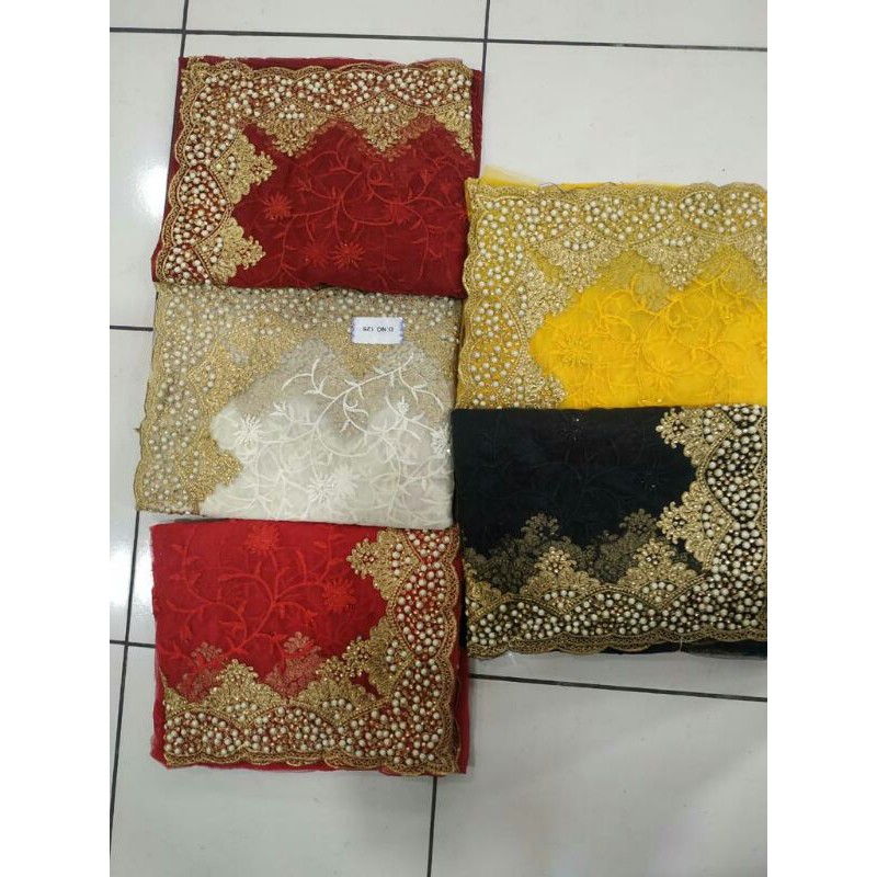 SARI INDIA MUTIARA MEWAH