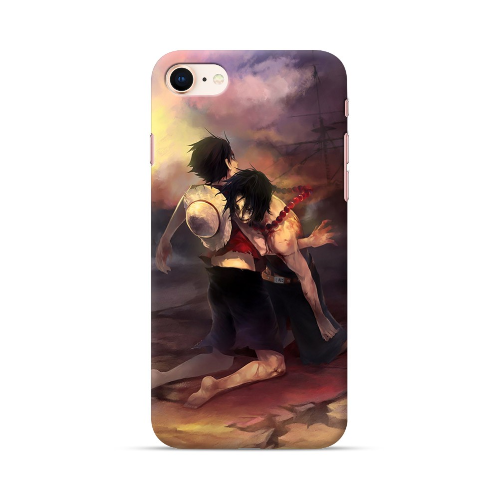 KesingKu Custom Case hp One Piece SONY XPERIA M5 XPERIA T3 XPERIA PERFORMANCE/XP XPERIA Z Z1 Z2