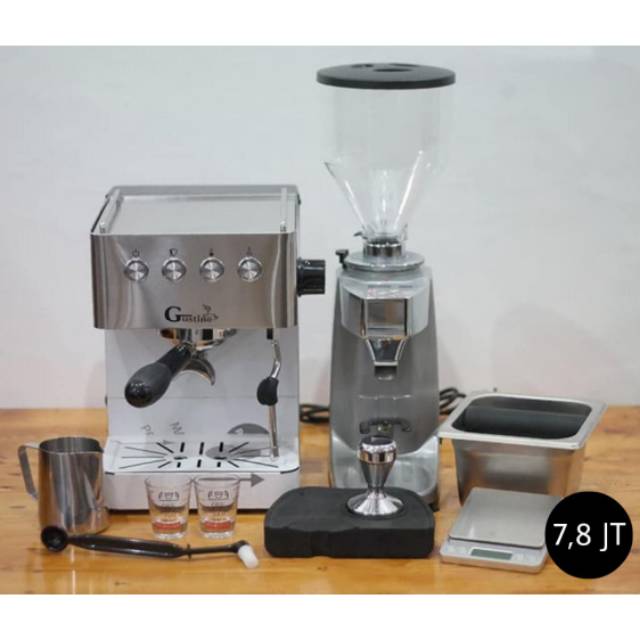 PAKET GUSTINO 688