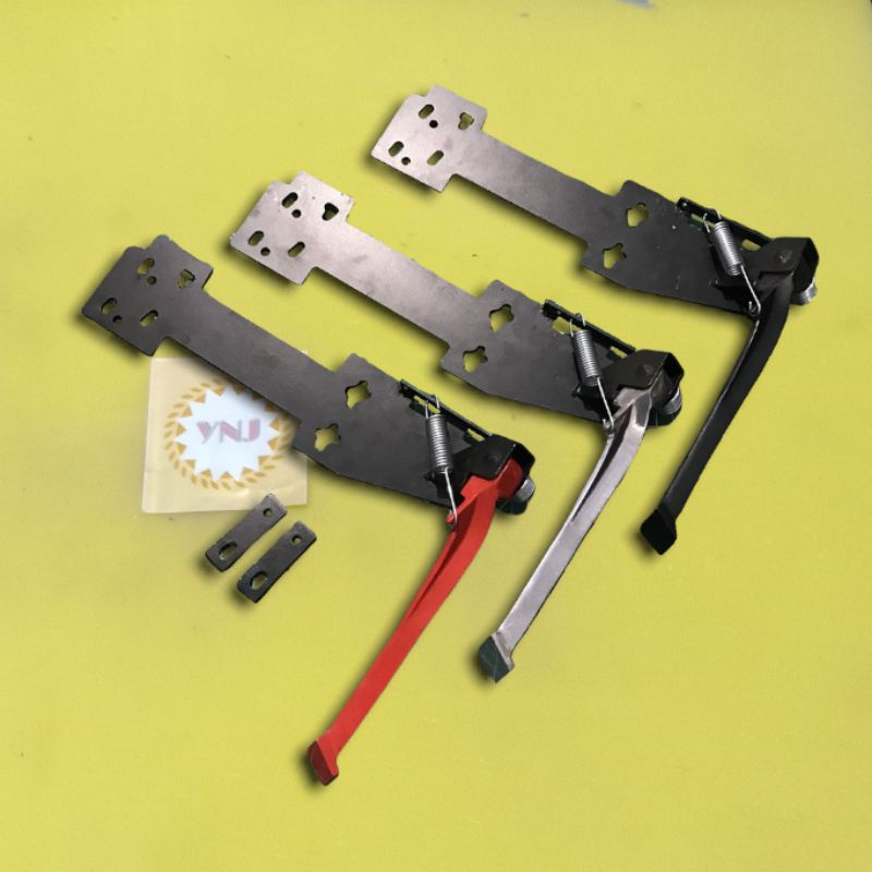 Standar samping vespa model SIP Excel PX Sprint/standar vespa