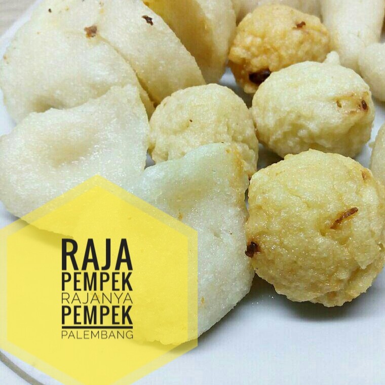 

Pempek Palembang Pempek Adaan - RJPADAAN