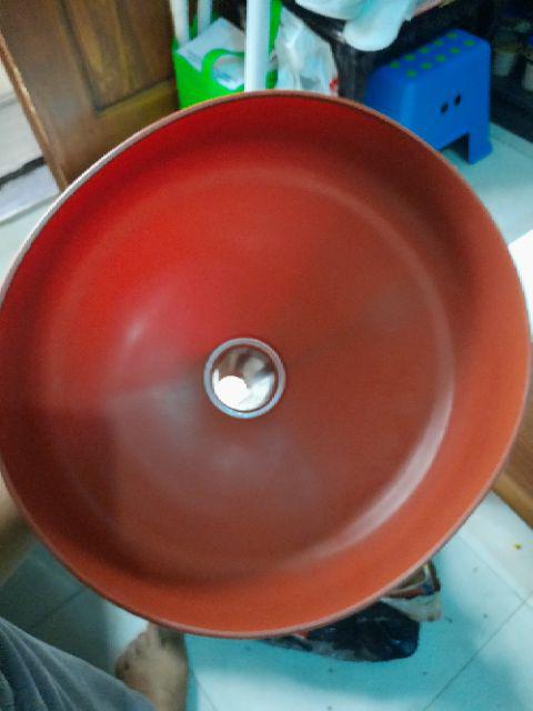 Corong Plastik 30 Cm