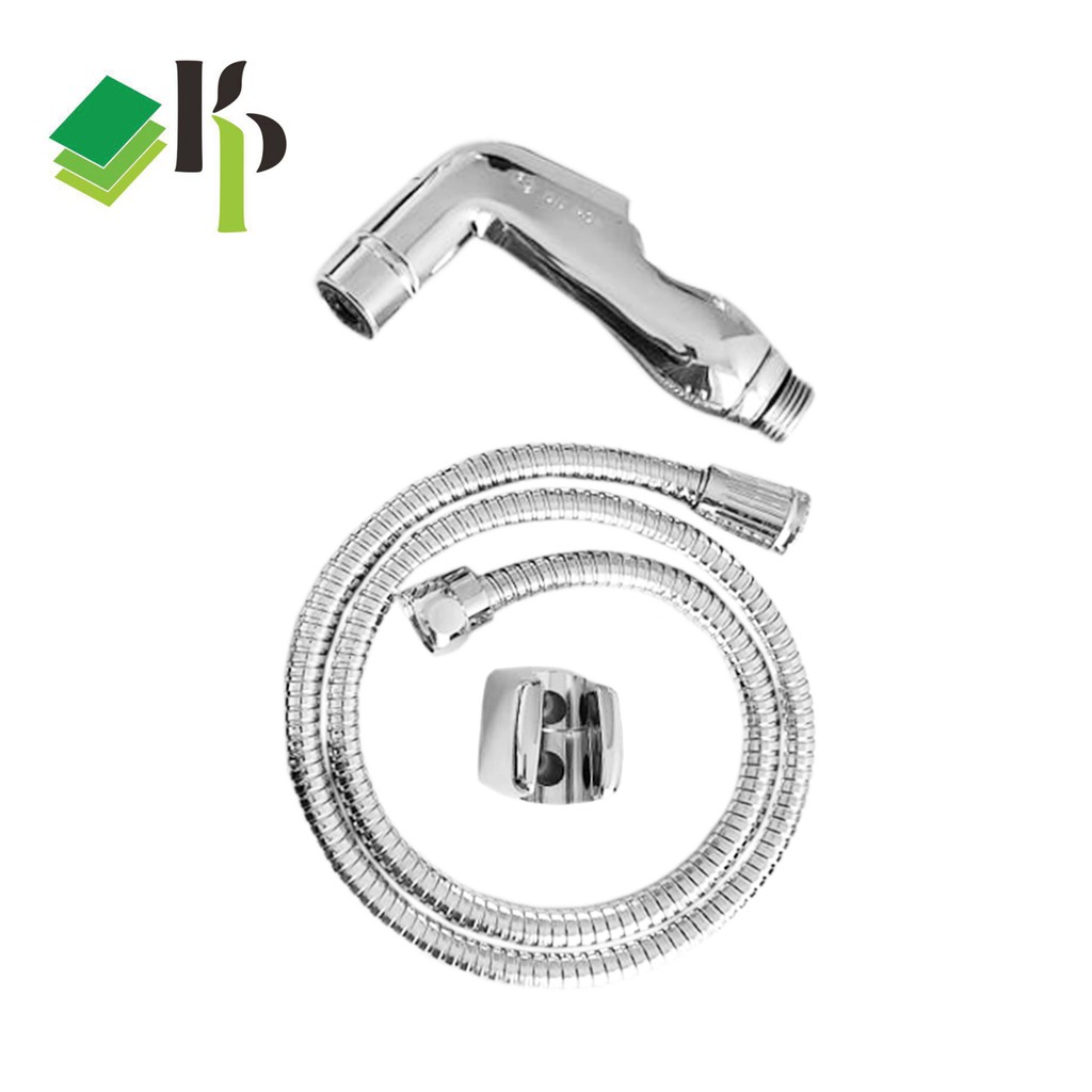 Toilet Shower Dupon 501G-NC