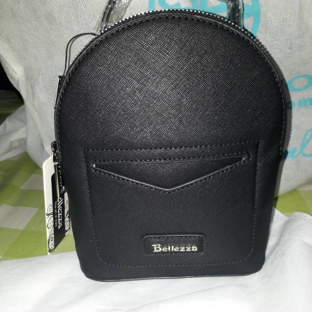tas ransel belleza