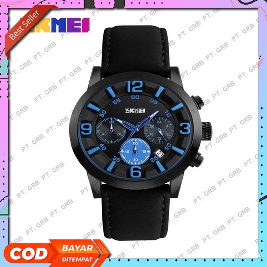 Jam Qq Terbaru / Jam Pria Terbaru Dan Terbagus / Jam Termurah / Qq Qq  Jam Tangan Pria Analog Skmei