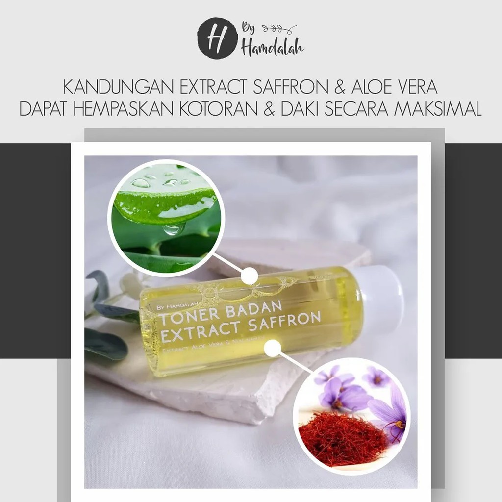 TONER BADAN BY HAMDALAH VIRAL TERAMPUH ANGKAT DAKI TERLARIS DAN TERAMPUH