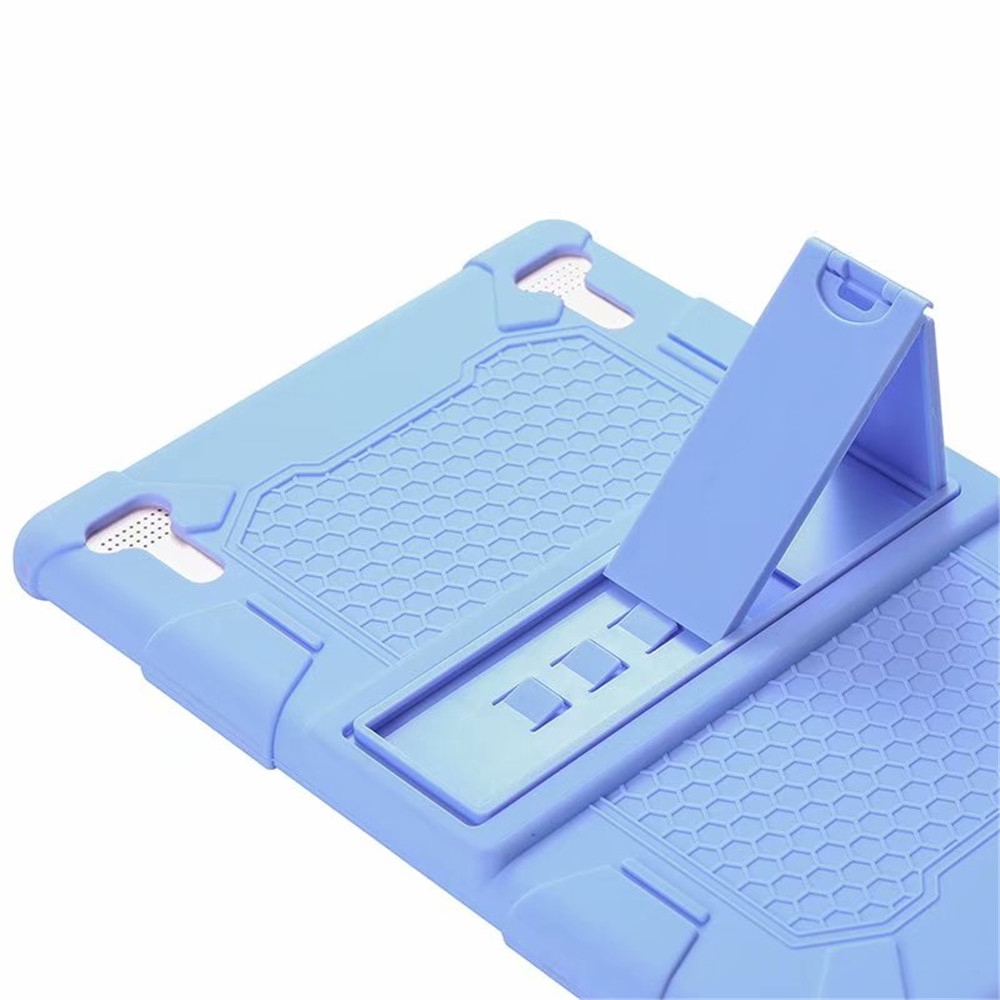11.6'' Universal Soft Silicone Case for iPad 11.6 inch 10.1 Tablet PC 3G/4G Android Tablet PC Shockproof Cover Protective Shell+pen
