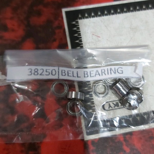 part ryobi ball bearing line roller ryobi 5000 6000 type 38250 original