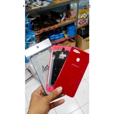 casing hosing fullset oppo A5s