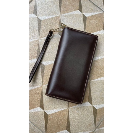 Dompet panjang wanita
